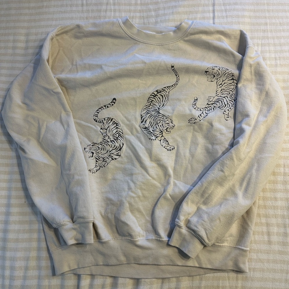 Urban Outfitter sweatshirt